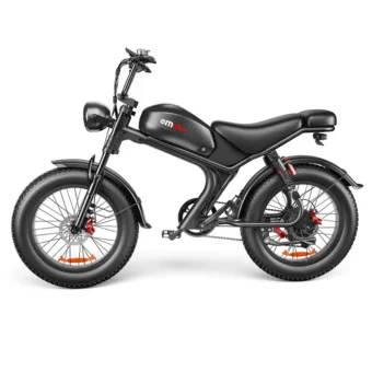 C93 Elektrische fiets 48V 20AH batterij 1000W motor 20 inch