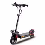 Q7 48V Električni skiro 17.5Ah baterija 500W*2 dva motorja 10colska kolesa 55-65KM dosega 21 Q7 48V Electric Scooter 17.5Ah Battery 500W*2 Two Motors 10 Inch Wheels 55-65KM Range