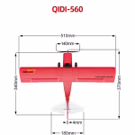 36D0182B-E9DE-4FC1-A8CC-F4263FF0E3BB – Kopioi Maule M7 510mm siipien 2.4GHz 4CH 6-akselisella 3D/6G akro RC lentokone