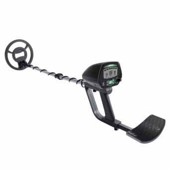 MD-4090 Professioneller Metalldetektor mit wasserdichter Spule