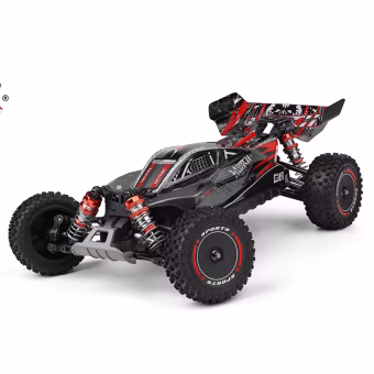 RC ferngesteuertes Auto 4X4 mit Akku RTR