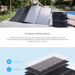 aa4aeb9c-2360-4501-af07-03cd171b495c (1) SP300 300W Zložljiv Solarni Panel z Nastavljivim Stojalom, Vodoodporen