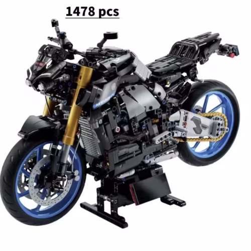 Technics motorno kolo s funkcijami 1478 kosov