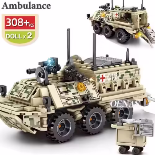 Sanitätsfahrzeug aus dem Zweiten Weltkrieg 6 Sanitätsfahrzeug aus dem 2. Weltkrieg