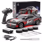 SG218 Pro Камаро 1/16 2.4G 4WD Дрифт RC Автомобил RTR