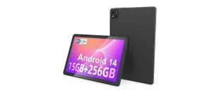 Тест гиков T10 Pro (Unisoc T606, 8 GB + 7 GB с виртуальной оперативной памятью)