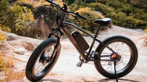 MG740PLUS E-Bike mit 2 Motoren – Streber Test