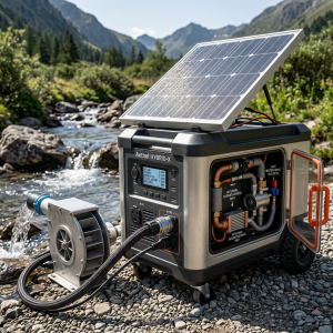 Kako odabrati akumulator i regulator za solarno elektranu? Štreberov vodič za kupnju