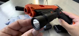 Πώς να επιλέξετε gel blaster και να διασφαλίσετε ασφαλή χρήση για πραγματική διασκέδαση; Ο Νερντ σκέφτεται και προτείνει…