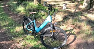 Test und Bewertung: Seeker S 36V 9Ah 350W Elektrofahrrad – ein idealer Begleiter für Stadtfahrten und alltägliche Besorgungen