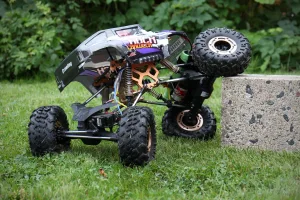 Gids voor het kopen van een RC auto: Borstelmotor (Brushed) vs. Borstelloze motor (Brushless)