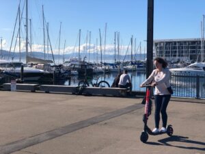 Elektrische scooter met één of twee motoren? Bolbol's gids voor aandrijving, vermogen en bereik